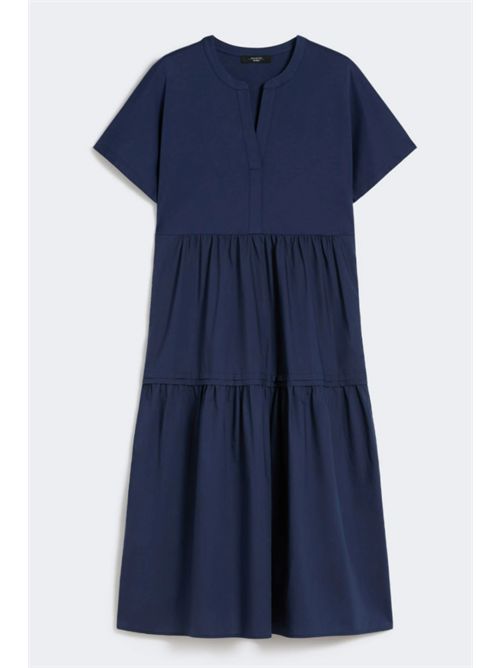 WKDCAPSULA WEEKEND MAXMARA | 2615621032600005 BLU